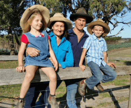 Gum Park Beef | Organic | Pastured Pork